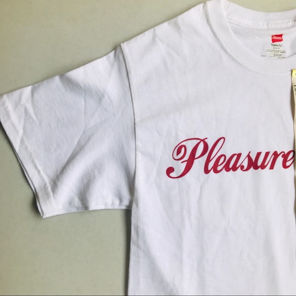 Pleasure Addict TShirt - Picture 2 of 6
